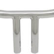 Load image into Gallery viewer, Drag Specialties 1-1/2" "Big" Buffalo Bar - 8" - Chrome - Main Product View