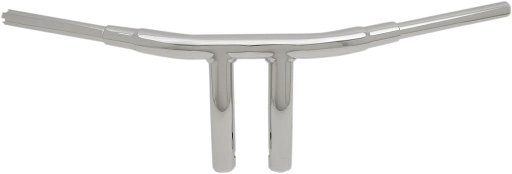 Drag Specialties 1-1/2" "Big" Buffalo Bar - 8" - Chrome - Main Product View