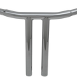 Load image into Gallery viewer, Drag Specialties 1-1/2" "Big" Buffalo Bar - Chopper - 14" - Chrome - Main Product View