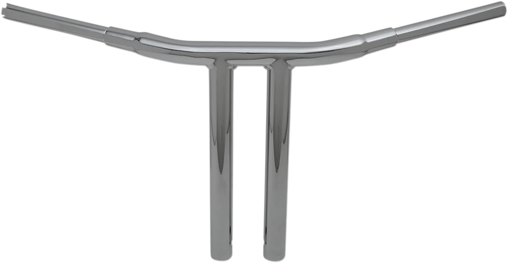 Drag Specialties 1-1/2" "Big" Buffalo Bar - Chopper - 14" - Chrome - Main Product View