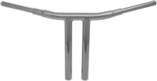 Load image into Gallery viewer, Drag Specialties 1-1/2" "Big" Buffalo Bar - Chopper - 14" - Chrome - Main Product View