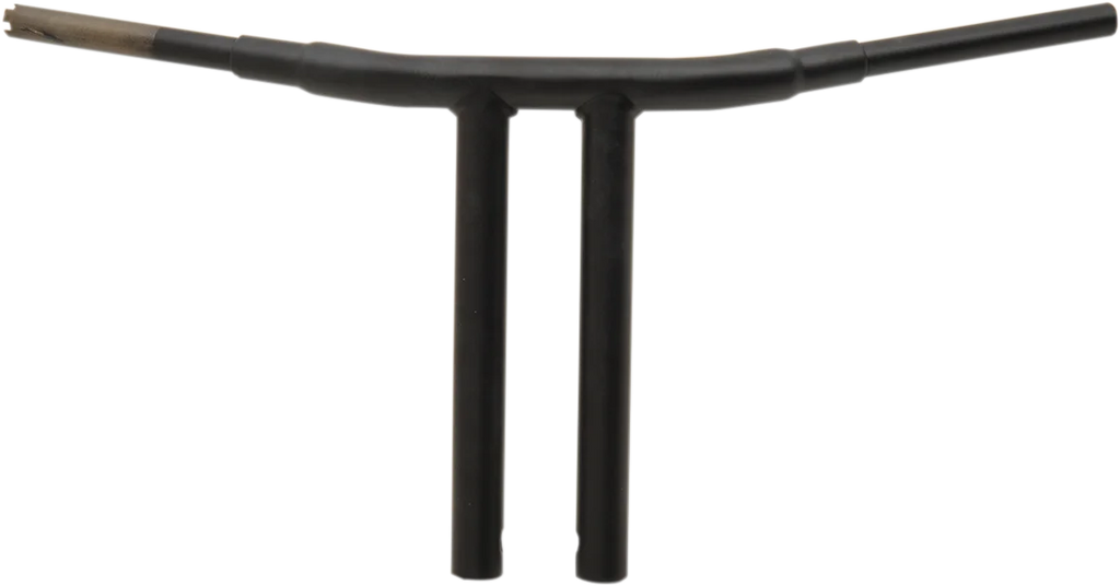 Drag Specialties 1-1/2" "Big" Buffalo Bar - Chopper - 14" - Flat Black - Main Product View