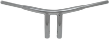Load image into Gallery viewer, Drag Specialties 1-1/2" "Big" Buffalo Bar - Radius - 8" - Chrome - Main Product View