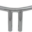 Load image into Gallery viewer, Drag Specialties 1-1/2" "Big" Buffalo Bar - Radius - 8" - Chrome - Main Product View