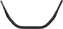 Load image into Gallery viewer, Drag Specialties 1-1/2" "Big" Buffalo Beach Bar Handlebar - Bikini - TBW - Black - Main Product View