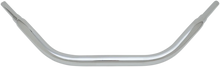 Load image into Gallery viewer, Drag Specialties 1-1/2" "Big" Buffalo Beach Bar Handlebar - Bikini - TBW - Chrome - Main Product View
