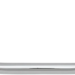 Load image into Gallery viewer, Drag Specialties 1-1/2" "Big" Buffalo Beach Bar Handlebar - TBW - Chrome - Main Product View