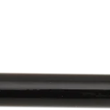 Load image into Gallery viewer, Drag Specialties 1-1/2" "Big" Buffalo Drag Bar - TBW - Black 0601-4300 - Main Product View