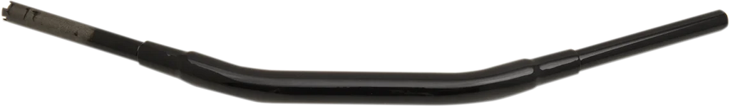 Drag Specialties 1-1/2" "Big" Buffalo Drag Bar - TBW - Black 0601-4300 - Main Product View