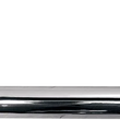 Load image into Gallery viewer, Drag Specialties 1-1/2" "Big" Buffalo Drag Bar - TBW - Black 0601-4300 - Detail View