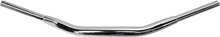 Load image into Gallery viewer, Drag Specialties 1-1/2" "Big" Buffalo Drag Bar - TBW - Black 0601-4300 - Detail View
