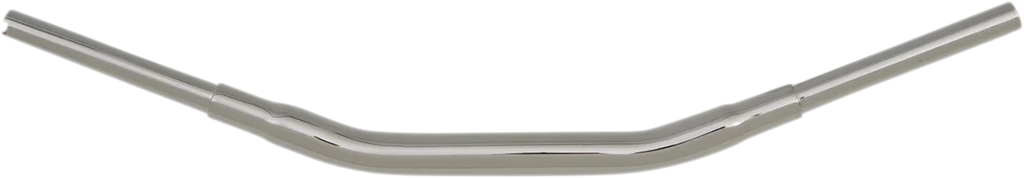 Drag Specialties 1-1/2" "Big" Buffalo Drag Bar - TBW - Chrome 0601-4299 - Main Product View