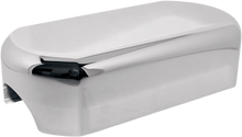 Load image into Gallery viewer, Drag Specialties 1-1/2" Big Buffalo Riser Top Clamp 0603-0198 - Main Product View