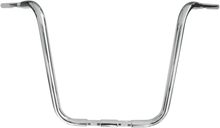 Load image into Gallery viewer, Drag Specialties 1-1/4" Buffalo Springer Handlebar - 16" - Chrome 0601-1008 - Main Product View
