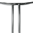 Load image into Gallery viewer, Drag Specialties 1-1/4" Buffalo T-Bar - 14" - Chrome 0601-2750 - Main Product View