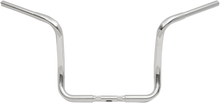 Load image into Gallery viewer, Drag Specialties 1-1/4" Buffalo Touring Handlebar - 13" - TBW - Chrome 0601-2744 - Main Product View