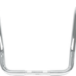 Load image into Gallery viewer, Drag Specialties 1-1/4" Buffalo Touring Handlebar - 17" - TBW - Chrome 0601-2746 - Main Product View