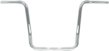 Load image into Gallery viewer, Drag Specialties 1-1/4" Buffalo Touring Handlebar - 17" - TBW - Chrome 0601-2746 - Main Product View