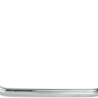 Load image into Gallery viewer, Drag Specialties 1" Bagger Handlebar - TBW - Chrome - Main Product View