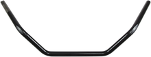 Load image into Gallery viewer, Drag Specialties 1" Bagger Handlebar - TBW - Flat Black - Main Product View