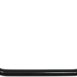 Load image into Gallery viewer, Drag Specialties 1" Bagger Handlebar - TBW - Flat Black - Main Product View