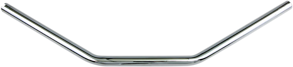 Drag Specialties 1" Drag Handlebar - TBW - Chrome - Main Product View