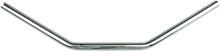 Load image into Gallery viewer, Drag Specialties 1" Drag Handlebar - TBW - Chrome - Main Product View