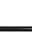 Load image into Gallery viewer, Drag Specialties 1" Drag Handlebar - X-Wide - Black - Main Product View