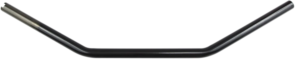 Drag Specialties 1" Drag Handlebar - X-Wide - Black - Main Product View
