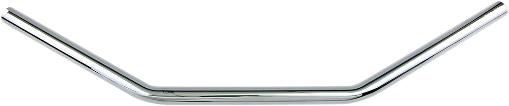 Drag Specialties 1" Drag Handlebar - X-Wide - Chrome - Main Product View