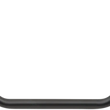 Load image into Gallery viewer, Drag Specialties 1" Handlebar - Ape Hanger - 10" - TBW - Black - Main Product View