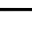 Load image into Gallery viewer, Drag Specialties 1" Handlebar - Ape Hanger - 16" - TBW - Flat Black - Installation View