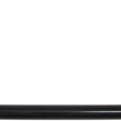 Load image into Gallery viewer, Drag Specialties 1" Handlebar - Buckhorn Low - TBW - Black - Main Product View