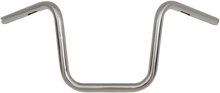 Load image into Gallery viewer, Drag Specialties 1" Handlebar - Narrow Ape - 10" - TBW - Chrome - Main Product View