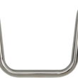 Load image into Gallery viewer, Drag Specialties 1" Handlebar - Narrow Ape - 10" - TBW - Chrome - Main Product View
