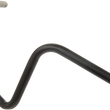 Load image into Gallery viewer, Drag Specialties 1" Handlebar - Narrow Ape - 10" - TBW - Flat Black - Main Product View