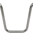 Load image into Gallery viewer, Drag Specialties 1" Handlebar - Narrow Ape - 14" - TBW - Chrome - Main Product View