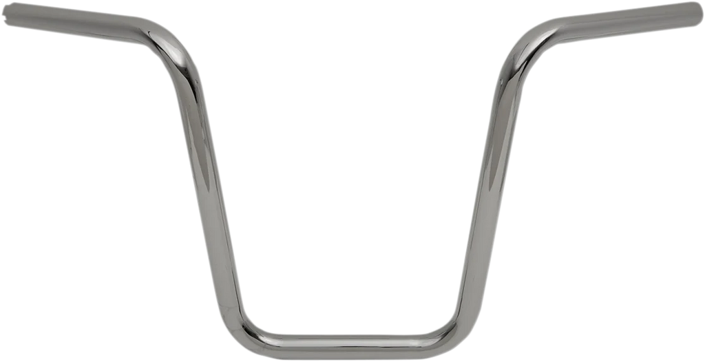 Drag Specialties 1" Handlebar - Narrow Ape - 14" - TBW - Chrome - Main Product View