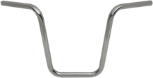 Load image into Gallery viewer, Drag Specialties 1" Handlebar - Narrow Ape - 14" - TBW - Chrome - Main Product View