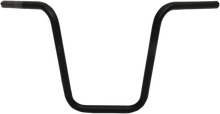 Load image into Gallery viewer, Drag Specialties 1" Handlebar - Narrow Ape - 14" - TBW - Flat Black - Main Product View
