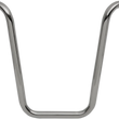 Load image into Gallery viewer, Drag Specialties 1" Handlebar - Narrow Ape - 16" - TBW - Chrome 0601-4200 - Main Product View