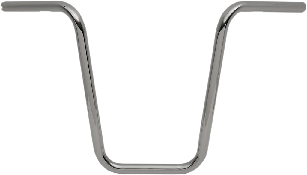 Drag Specialties 1" Handlebar - Narrow Ape - 16" - TBW - Chrome 0601-4200 - Main Product View