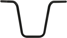 Load image into Gallery viewer, Drag Specialties 1" Handlebar - Narrow Ape - 16" - TBW - Flat Black 0601-4202 - Main Product View