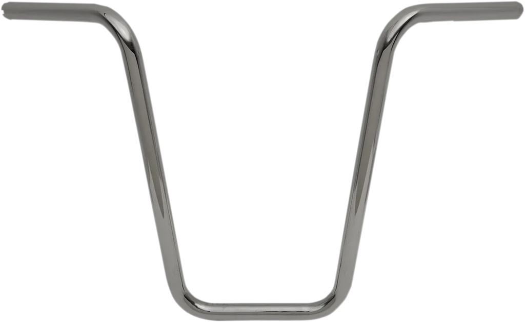 Drag Specialties 1" Handlebar - Narrow Ape - 18" - TBW - Chrome 0601-4203 - Main Product View