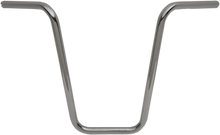 Load image into Gallery viewer, Drag Specialties 1" Handlebar - Narrow Ape - 18" - TBW - Chrome 0601-4203 - Main Product View