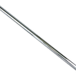 Load image into Gallery viewer, Drag Specialties 1" Handlebar Stick - TBW - Black 0601-4161 - Side View