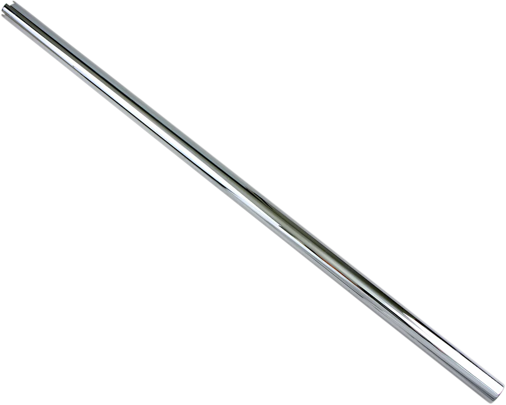 Drag Specialties 1" Handlebar Stick - TBW - Black 0601-4161 - Side View