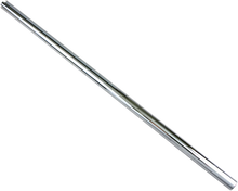 Load image into Gallery viewer, Drag Specialties 1" Handlebar Stick - TBW - Black 0601-4161 - Side View