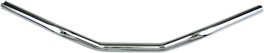 Drag Specialties 1" Superbar Handlebar - TBW - Chrome 0601-4169 - Main Product View