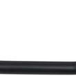 Load image into Gallery viewer, Drag Specialties 1" Superbar Handlebar - TBW - Flat Black 0601-4171 - Main Product View